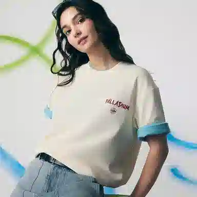 Palladium VINTAGE T