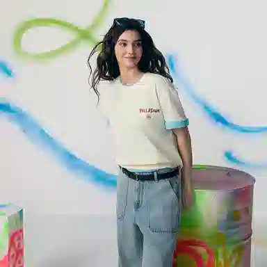 Palladium VINTAGE T