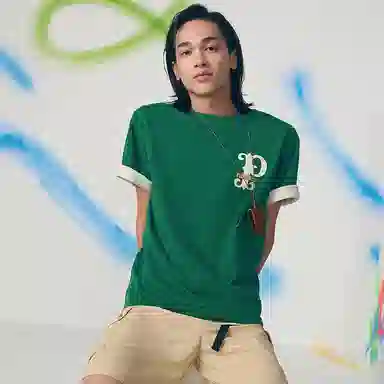 Palladium Logo T