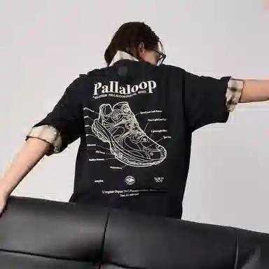 Palladium logoT