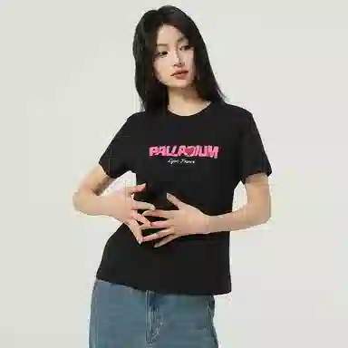 Palladium VINTAGE T