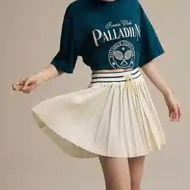 Palladium VINTAGE