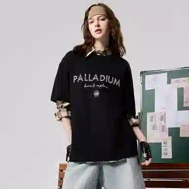 Palladium T