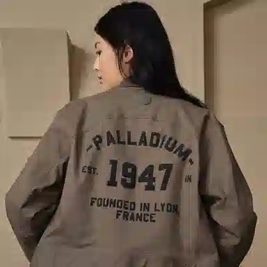 Palladium