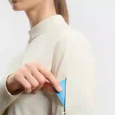 FILA x BBC EARTH NATURE WONDERS T