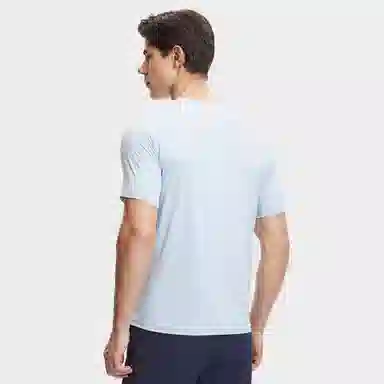 FILA Fitness logo SS24T