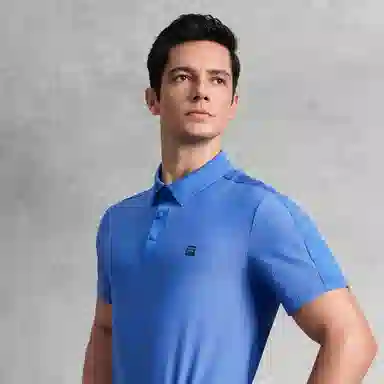 FILA Golf Polo
