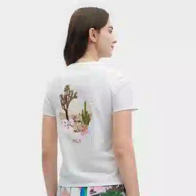 FILA Heritage ComFi Cool ComFi Safe T