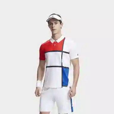 FILA TENNIS POLO