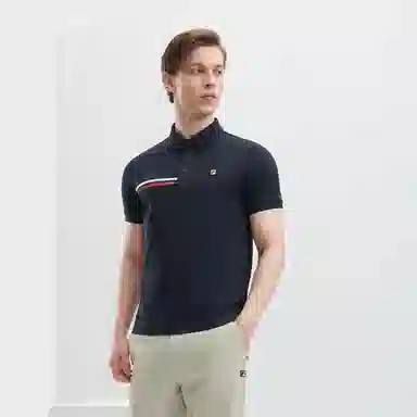 FILA MODERN HERITAGE POLO