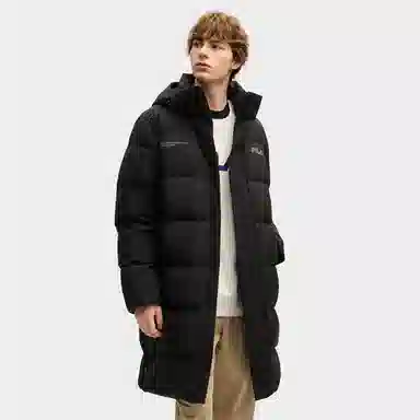FILA ORIGINALE Down Jacket