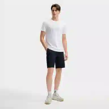 FILA WHITE T