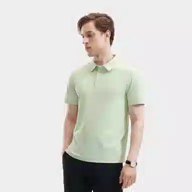 FILA BLUE POLO