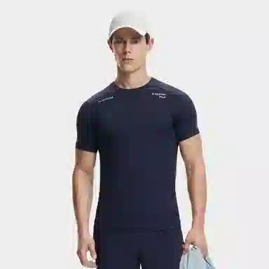 FILA FITNESS SS24 T RD