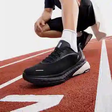 FILA SPD Cheetah 1+ Black