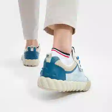 FILA CAMPO VERSAILLES