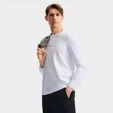 FILA WHITE T