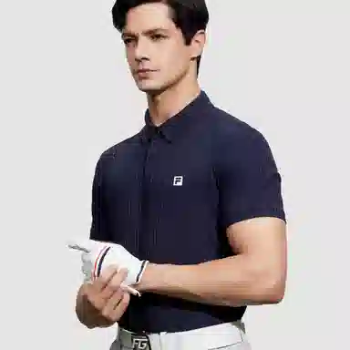 FILA GOLF POLO