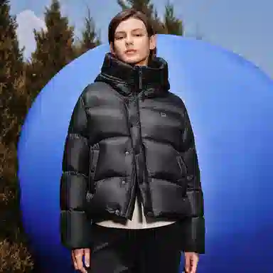 FILA Fitness Down Jacket