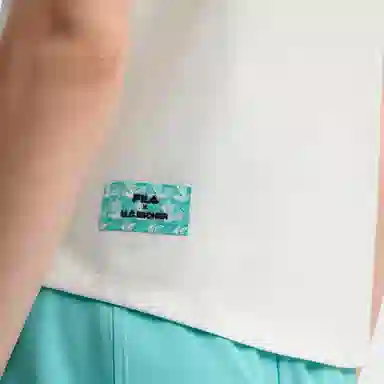 FILA x M.C.ESCHER HERITAGE SS25T