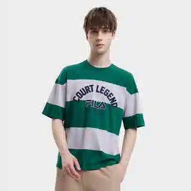 FILA T