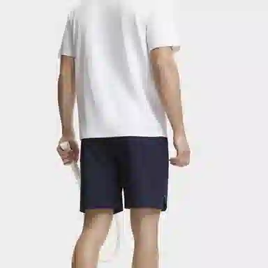 FILA Tennis Series Woven Shorts Blue