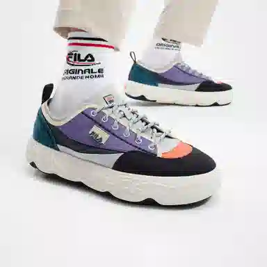 FILA ROCK