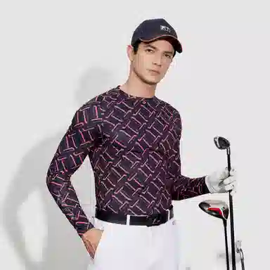 FILA GOLF T