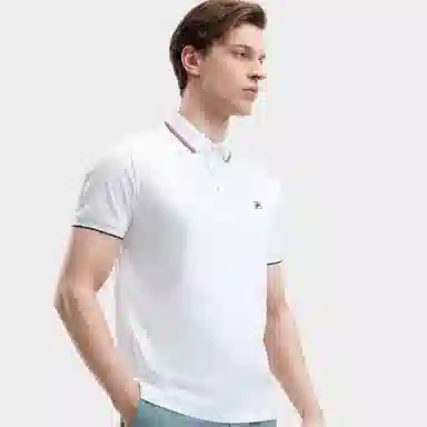 FILA MODERN HERITAGE POLO