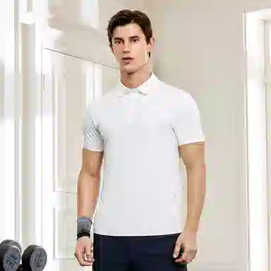 FILA FITNESS POLO