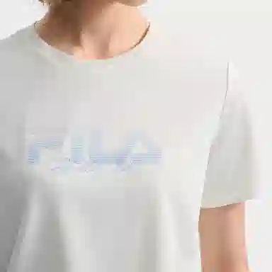 FILA WHITE T