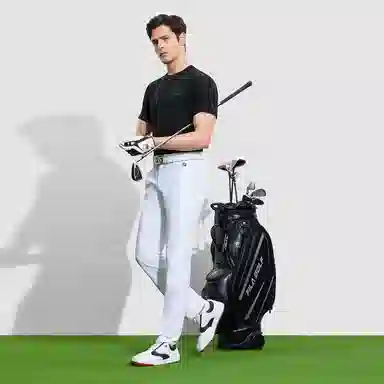 FILA GOLF x McLAREN T