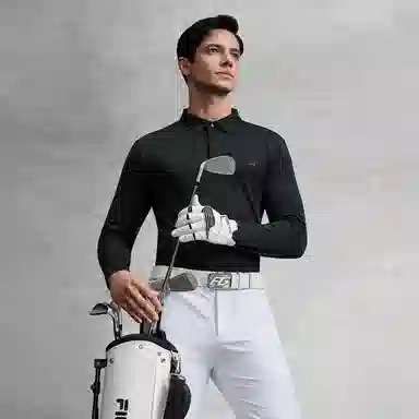 FILA Golf POLO