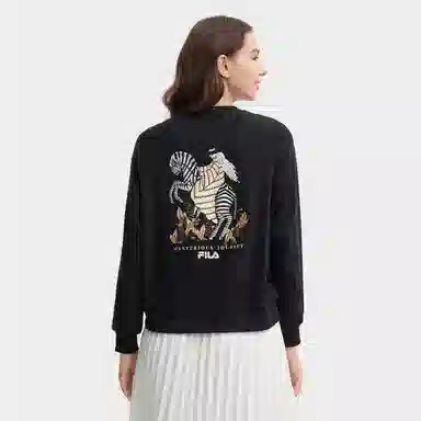 FILA Mysterious Journey