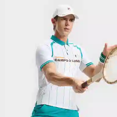 FILA TENNISPolo