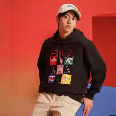 FILA FWAW24 FILA ORIGINALE