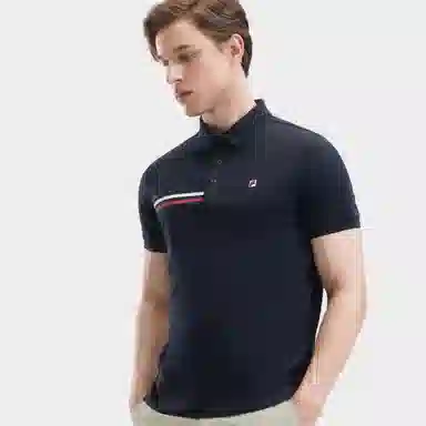 FILA MODERN HERITAGE POLO