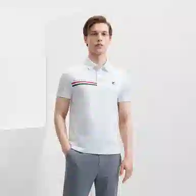 FILA MODERN HERITAGE POLO