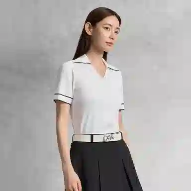 FILA Golf Polo