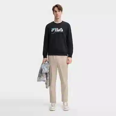 FILA LOGO
