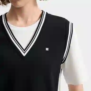 FILA WHITE T
