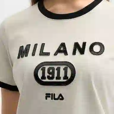 FILA FILA MILANO T
