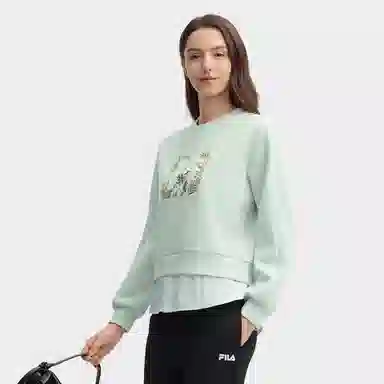 FILA Mysterious Journey