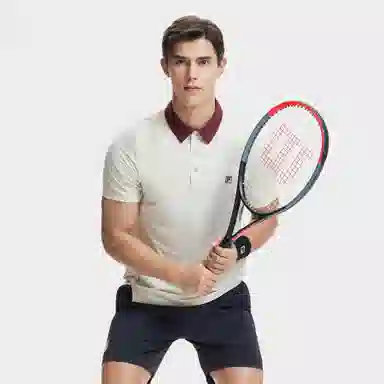 FILA TENNIS POLO