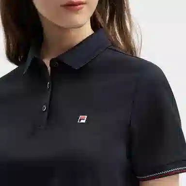 FILA FILA DNA-FRENCH CHIC Polo
