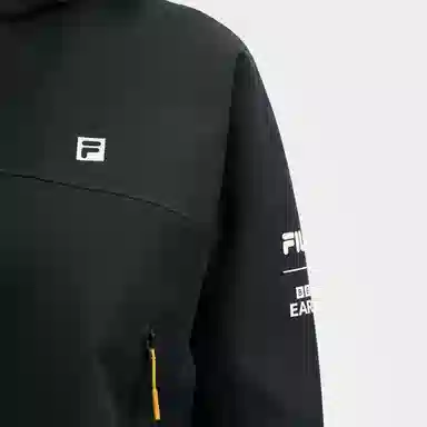 FILA x BBC EARTH NATURE WONDERS