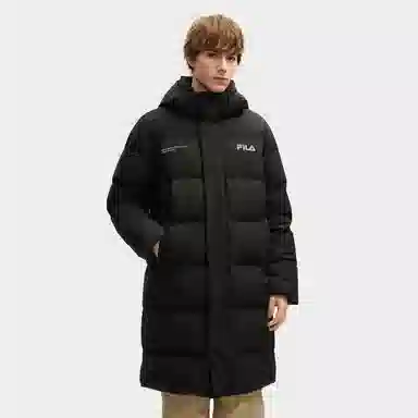 FILA ORIGINALE Down Jacket