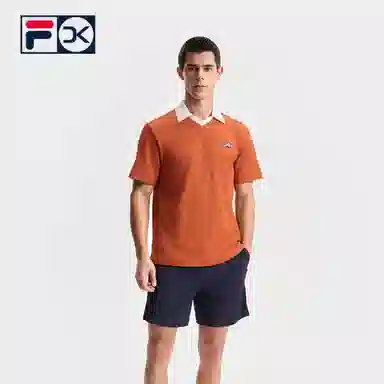 FILA TENNIS Polo
