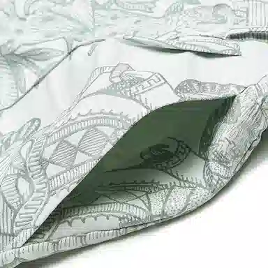 FILA Mysterious Journey