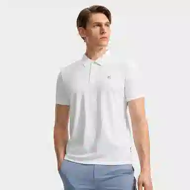 FILA WHITE Polo